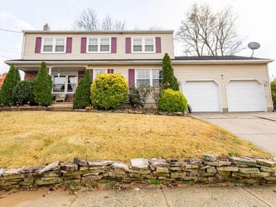 33 Kingsbridge Dr, Burlington, NJ, 08016