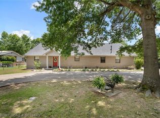 608 7th St, Barling, AR 72923