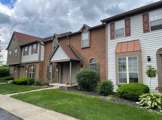 1283 Lane On The Lk, Columbus, OH