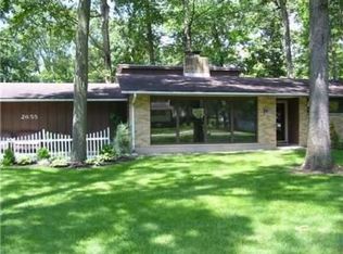 2655 Ehrhart Dr, Springfield, OH 45502