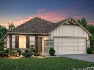 206 Salz Way, San Antonio, TX 78260