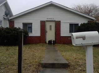122 S Catherwood Ave, Indianapolis, IN 46219