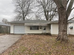 7 Grace St, Danville, IL