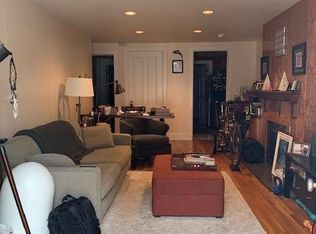 353 Tappan St #1A, Brookline, MA 02445