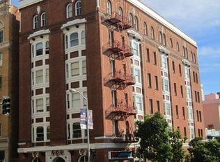 999 Bush St APT 403, San Francisco, CA 94109