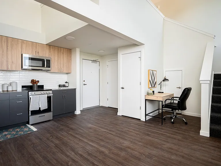 1840 Garden | Studio A