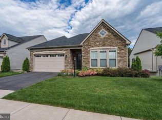 24726 Marshy Hope St, Aldie, VA 20105