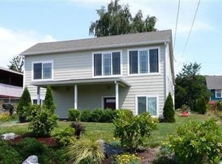 1130 Scott Ave, Bremerton, WA 98310