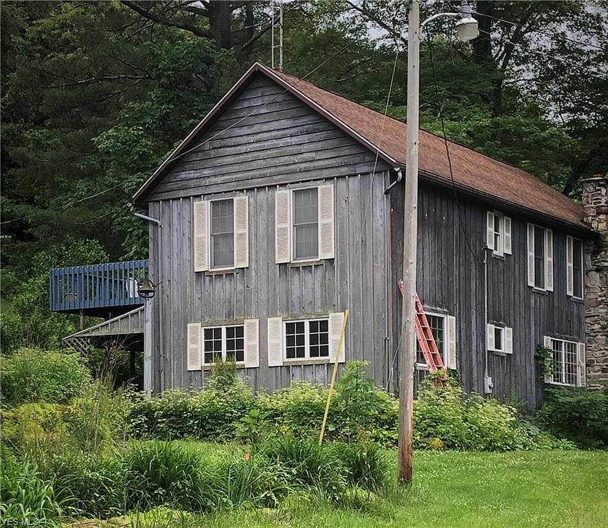 21716 Gessling Rd, Glenmont, OH 44628 Zillow