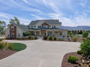 3875 W Friendly Meadow Rd, Prescott, AZ 86305