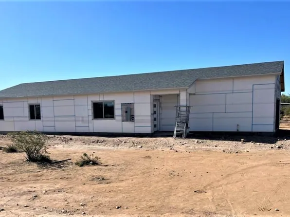 11567 W Anthony Dr, Tucson, AZ 85743