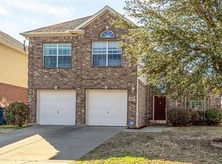 1617 Monte Carlo Dr, Mansfield, TX 76063
