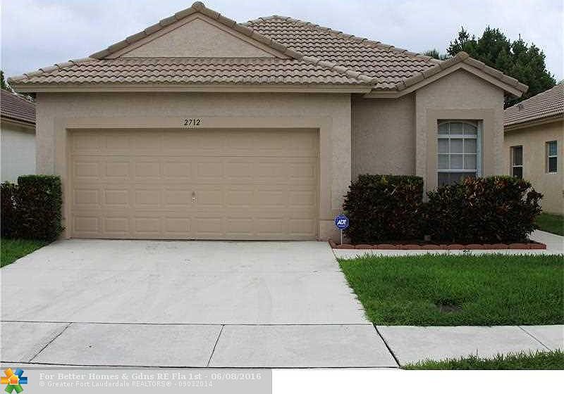 1st image of 2712 Willow Ln