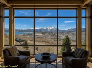 371 Z Rd, Silverthorne, CO 80498