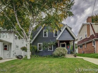 149 Baynton Ave NE, Grand Rapids, MI 49503