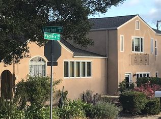642 Pacheco Ave, Santa Cruz, CA 95065