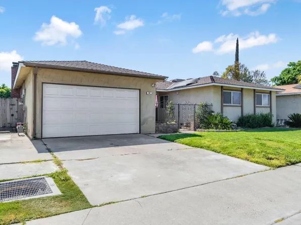 362 W Ashcroft Ave, Clovis, CA 93612
