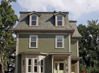 26 Highfield Rd #3, Roslindale, MA 02131