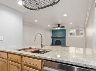 1125 N Washington St APT 102, Denver, CO 80203