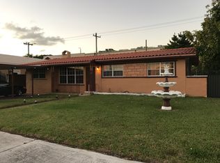 401 W 46th Pl, Hialeah, FL 33012