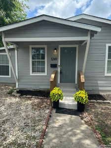 1249 W HERMOSA DR, San Antonio, TX, 78201