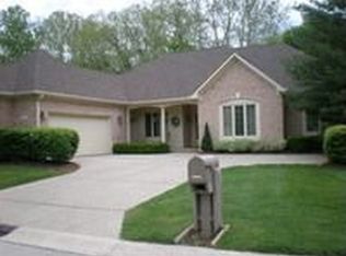 6901 Knollcreek Dr, Indianapolis, IN