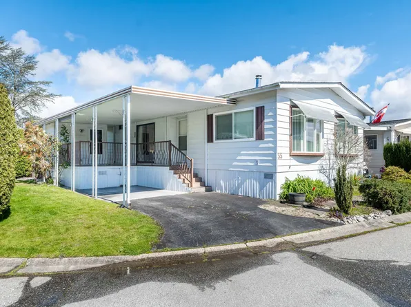 2120 King George Blvd #35, Surrey, BC V4A 6Y8