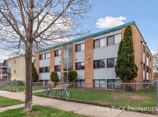 3127 Pleasant Ave #102, Minneapolis, MN 55408