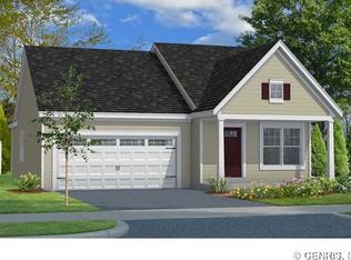 35 Brookscrest Way, Rochester, NY 14611