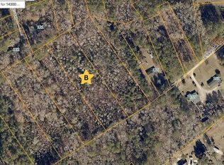 0 Victoria Ln #B, Summerville, SC 29483