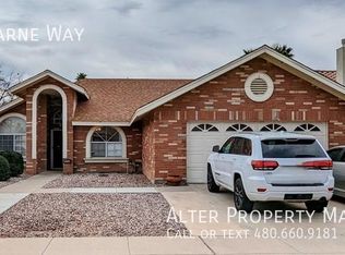 1039 E Hearne Way, Gilbert, AZ 85234