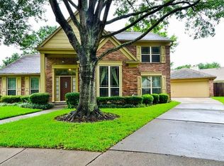 502 Earls Court Dr, Katy, TX 77450