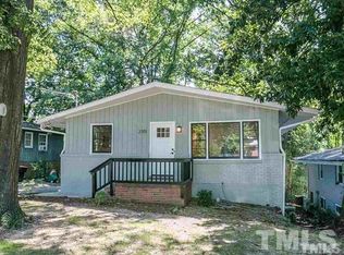 2701 Sarah Ave, Durham, NC 27707