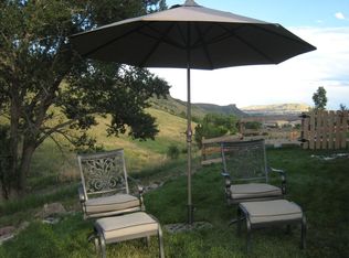 1528 Jesse Ln #2, Golden, CO 80403