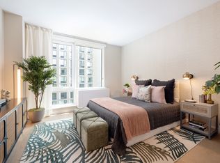 405 W 206th St #617E, New York, NY 10034