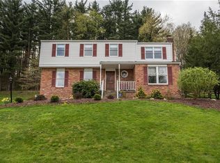 3815 Harwick Ct, Murrysville, PA 15668