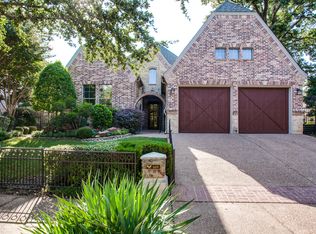609 Regency Xing, Southlake, TX 76092