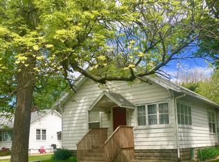 921 Mulberry St, North Bend, NE 68649
