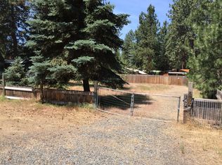 142 W Black Crater Ave, Sisters, OR 97759