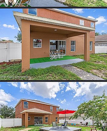 5th image of 15160 Durango Cir