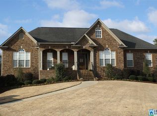 59 Macdonald Ln, Springville, AL 35146