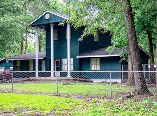 124 Hilltop Loop, Lufkin, TX 75904