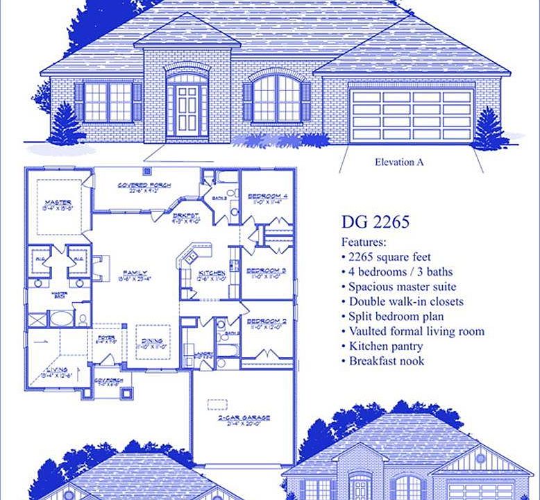 1st image of 719 Misty Glenn Ln