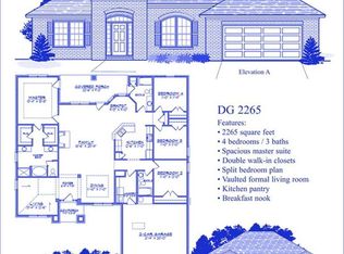 719 Misty Glenn Ln, Roebuck, SC 29376