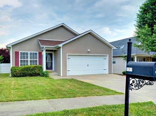 101 Spencer Ct, Shelbyville, KY 40065