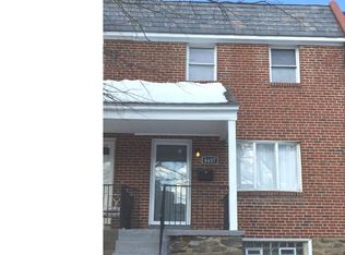 8437 Williams Ave, Philadelphia, PA 19150