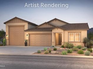 24889 N 169TH Drive, Surprise, AZ 85387