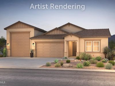 24889 N 169TH Drive, Surprise, AZ, 85387