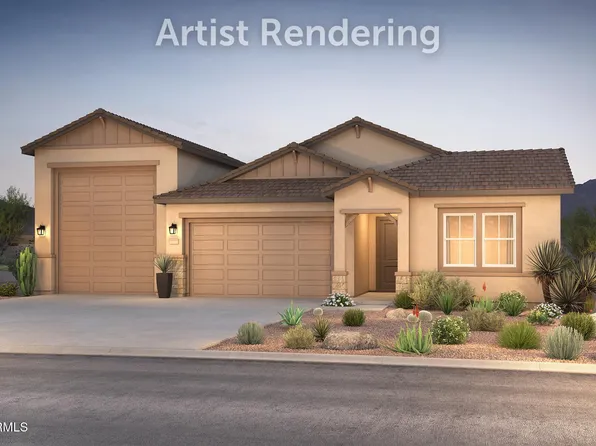 24889 N 169TH Drive, Surprise, AZ 85387