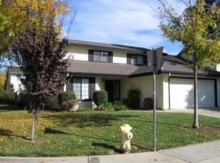 2401 Woodvale Dr, Modesto, CA 95355